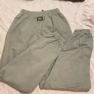 Daily Drills Joggers